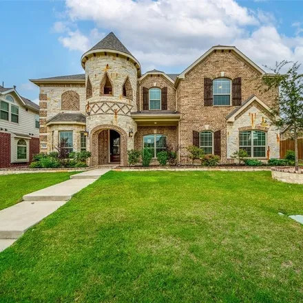 Buy this 5 bed house on 1518 Blue Jay Road in Garland, TX 75043