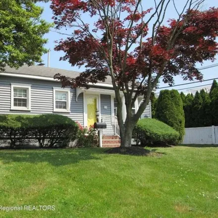 Rent this 2 bed house on 48 1st Avenue in Sea Girt, Monmouth County