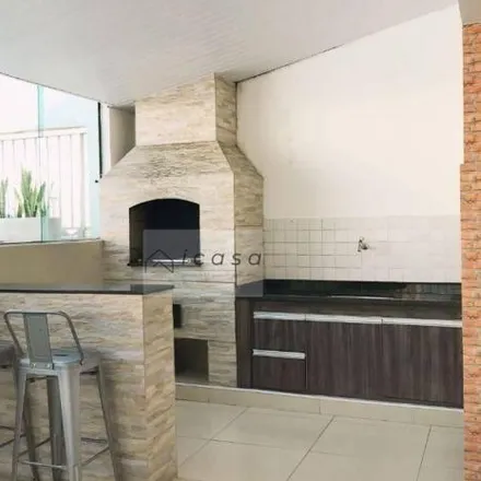 Buy this 3 bed apartment on Avenida Jorge Zarur in Bosque Imperial, São José dos Campos - SP