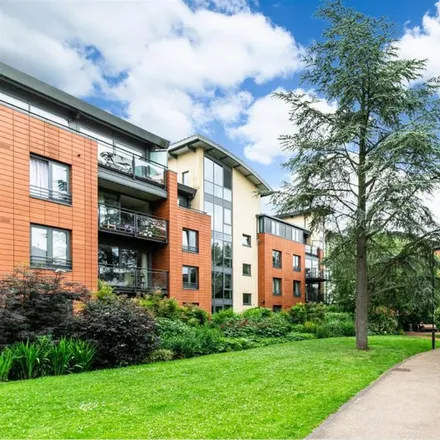 Rent this 1 bed apartment on Bookbinders' Court in St Thomas Street, Oxford