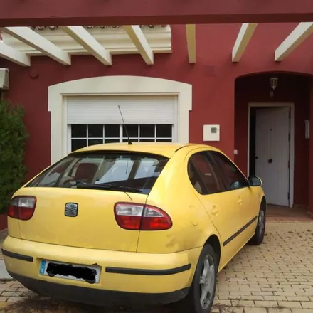 Rent this 3 bed townhouse on A-5054 in Isla Cristina, Spain