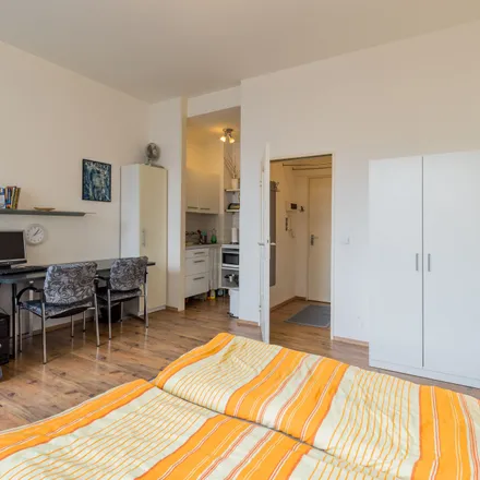 Rent this 2 bed apartment on elementa in Eisenacher Straße 11, 10777 Berlin