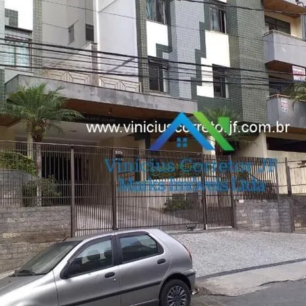 Image 2 - Rua Doutor José Barbosa, São Mateus, Juiz de Fora - MG, 36025-275, Brazil - Apartment for sale