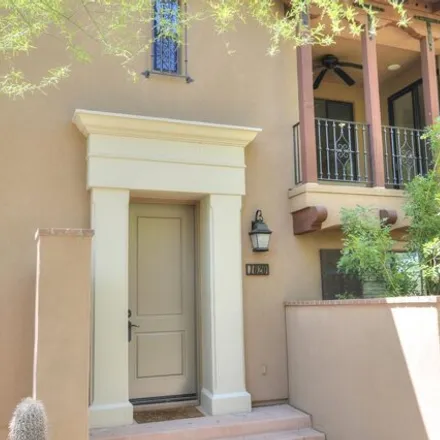 Rent this 2 bed house on 20704 North 90th Place in Scottsdale, AZ 85255