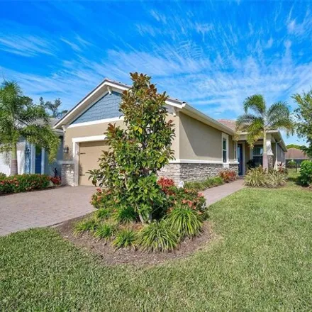 Buy this 2 bed house on 5308 Fall Moon Ct in Sarasota, Florida