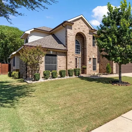 Image 3 - 3829 Sevenoaks Drive, Fort Worth, TX 76244, USA - House for sale