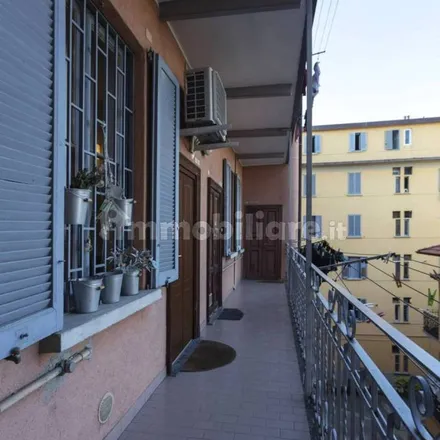 Rent this 2 bed apartment on Via Montegani - Viale Da Cermenate in Via Giuseppe Meda, 20136 Milan MI