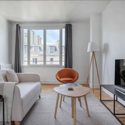 Image 6 - 1 Rue Singer, 75016 Paris, France - Apartment for rent