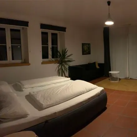 Rent this 1 bed apartment on Veichtederpointweg 17 in 84036 Landshut, Germany