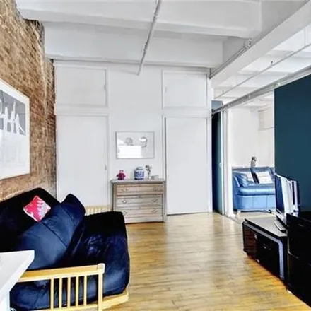 Rent this 1 bed apartment on 132 Greene Street in New York, NY 10012