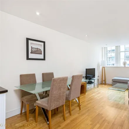 Rent this 2 bed apartment on Bennett's Yard in Westminster, London
