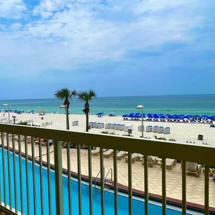 Image 9 - Calypso Beach Resort & Towers, 15817 Front Beach Road, Open Sands, Panama City Beach, FL 32413, USA - Condo for sale