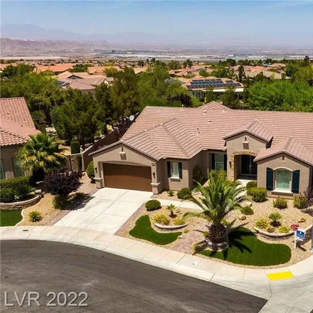 Image 5 - 2465 Atchley Drive, Henderson, NV 89052, USA - House for sale
