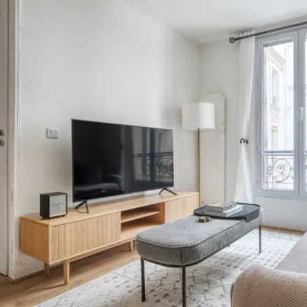Image 5 - 32 Bis Rue Poncelet, 75017 Paris, France - Apartment for rent