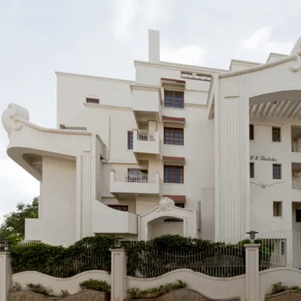 Image 2 - Gangadhar Chetty Road, Halasooru, Bengaluru - 560042, Karnataka, India - Apartment for rent