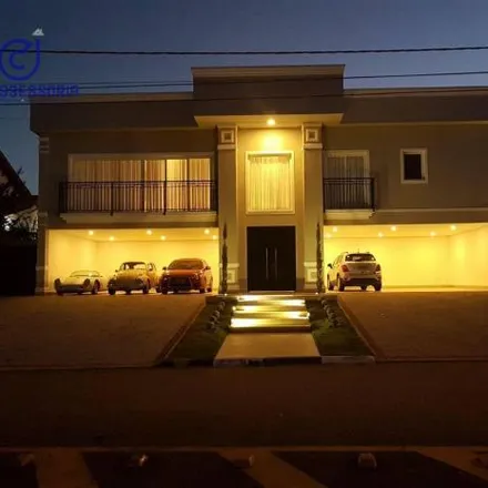 Image 2 - Rodovia João Leme dos Santos, Residencial UP, Sorocaba - SP, 18052-741, Brazil - House for sale