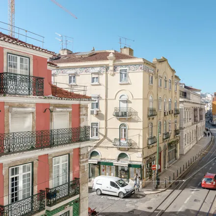 Image 6 - Bacalhau, Rua de São Paulo, 1200-429 Lisbon, Portugal - Room for rent