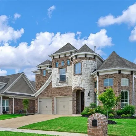 Rent this 5 bed house on 135 Turks Cap Trl in Wylie, Texas
