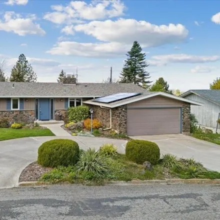 Image 2 - 5538 South Lloyd Street, Spokane County, WA 99223, USA - House for sale