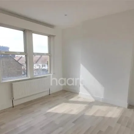 Rent this 1 bed apartment on Torridge Road in Bensham Lane, London