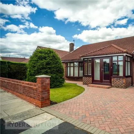 Image 1 - St Thomas More Roman Catholic Primary School, Middleton, Rochdale, Evesham Road, Middleton, M24 1PY, United Kingdom - House for sale