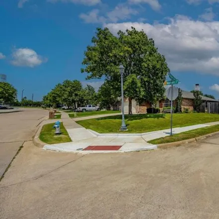 Image 4 - 2637 Mariners Ct, Little Elm, Texas, 75068 - House for rent