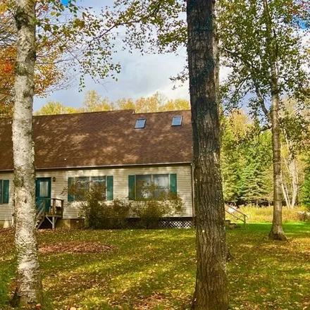 Buy this 3 bed house on 255 Quimby Pond Road in Rangeley, ME 04970