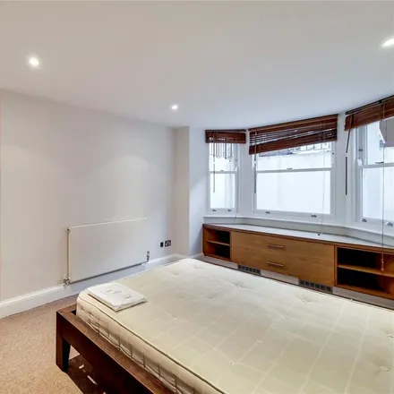 Image 6 - 47 Digby Crescent, London, N4 2HS, United Kingdom - Apartment for rent