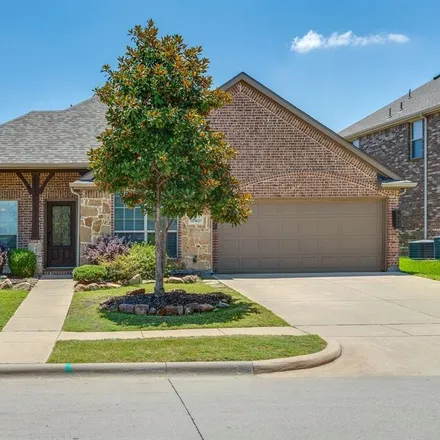 Buy this 4 bed house on 10415 Canyon Lake View in McKinney, TX 75072