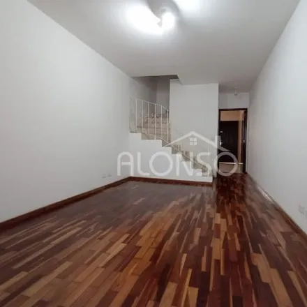Rent this 2 bed house on Rua Artur Barreiros in Parque dos Príncipes, São Paulo - SP