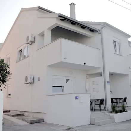 Rent this 1 bed apartment on Glagoljaška ulica in 23273 Općina Preko, Croatia