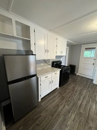 Rent this 2 bed house on 45 Talcott Ave in Vernon, Connecticut