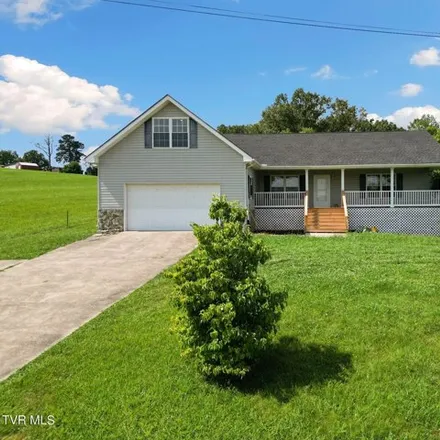 Buy this 3 bed house on 5360 Warrensburg Rd in Greeneville, Tennessee