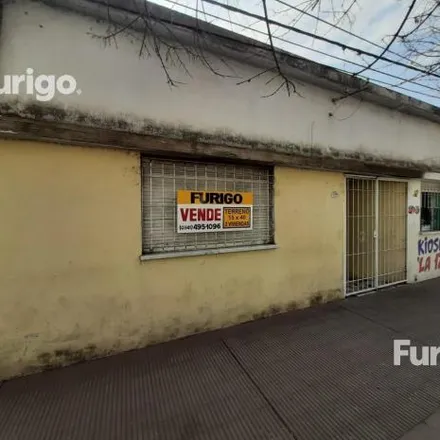 Buy this 2 bed house on Bartolo Morelli 1051 in Departamento Rosario, Pérez