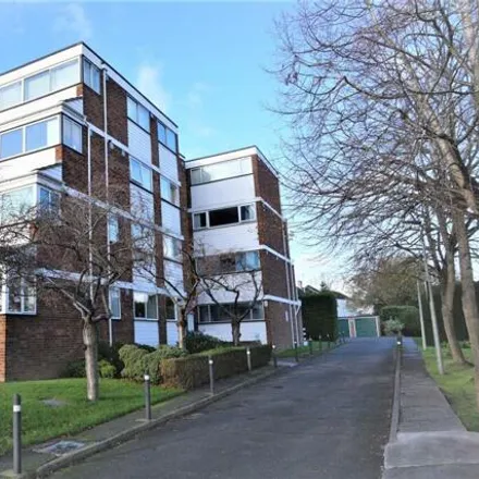 Buy this 2 bed apartment on 80 Westmoreland Road in London, BR2 0UL
