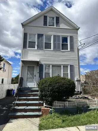 Buy this 3 bed house on 35 Wessington Avenue in Garfield, NJ 07026