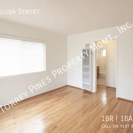 Image 9 - 1246 Colusa Street, San Diego, CA 92110, USA - Apartment for rent