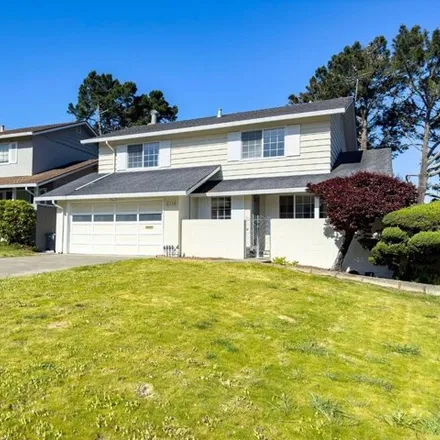 Buy this 4 bed house on 2336 Tipperary Avenue in Westborough, South San Francisco