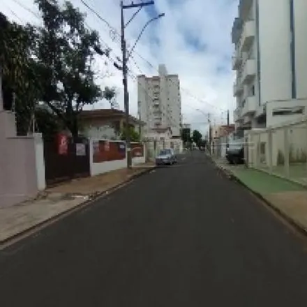Image 1 - Rua Cezar Ricomi 162, Jardim Lutfalla, São Carlos - SP, 13560-540, Brazil - Apartment for rent