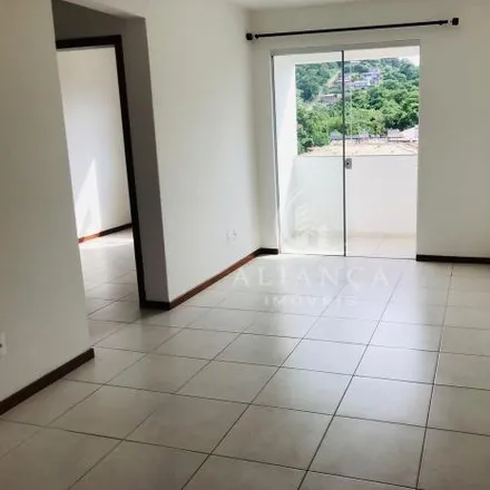 Buy this 2 bed apartment on Rua Idivaldo Horácio da Silveira in Ipiranga, São José - SC