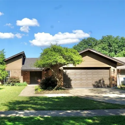 Rent this 4 bed house on 4138 Buckthorn Court in Flower Mound, TX 75028