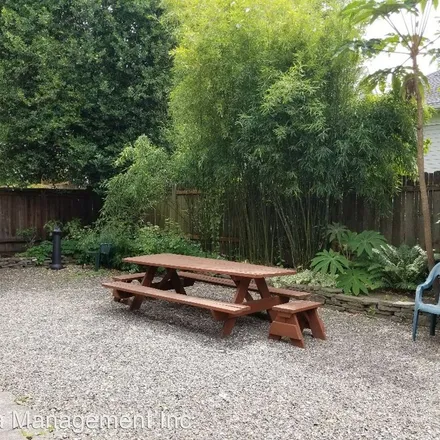 Rent this 1 bed apartment on West Burnside Street in Portland, OR 97205