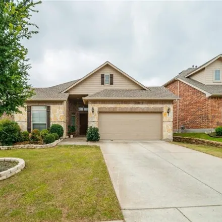 Buy this 3 bed house on 3613 Delta Dr in McKinney, Texas
