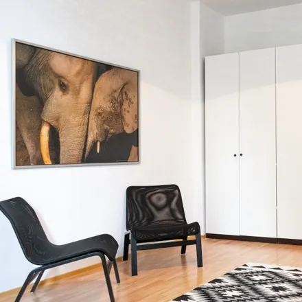 Rent this 1 bed apartment on Böhmische Straße 26 in 12055 Berlin, Germany