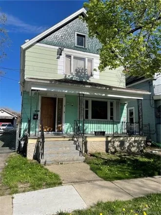 Rent this 3 bed apartment on 75 Sattler Ave in Buffalo, New York