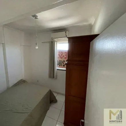 Buy this 2 bed apartment on Rua M1 in Cuiabá - MT, 78056-606