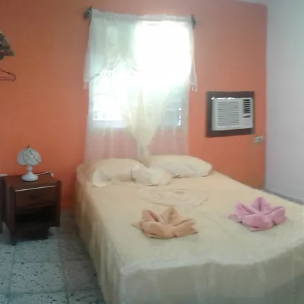Image 4 - Playa Larga, Mario López, MATANZAS, CU - House for rent