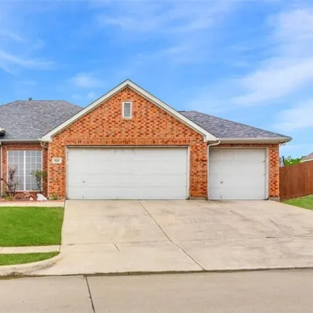 Buy this 3 bed house on 1423 White Ash Street in Saginaw, TX 76131