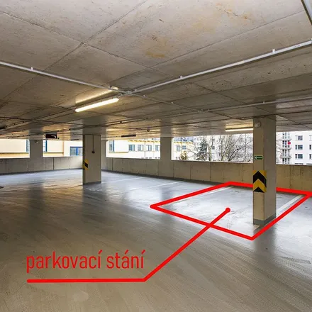Image 8 - Smilova 2936, 530 02 Pardubice, Czechia - Apartment for rent