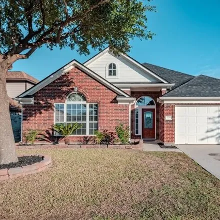 Buy this 4 bed house on 5719 Annatto Drive in Harris County, TX 77521